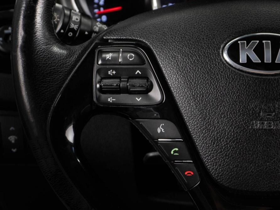 Kia Ceed II Тюмень  - изображение 14