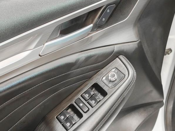 Haval F7 I с пробегом 2020 года, цена 1 776 000 рублей, 99745 км, внедорожник, Автокод Объявления