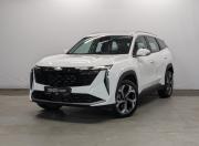 Geely Atlas II Санкт-Петербург  - изображение 31