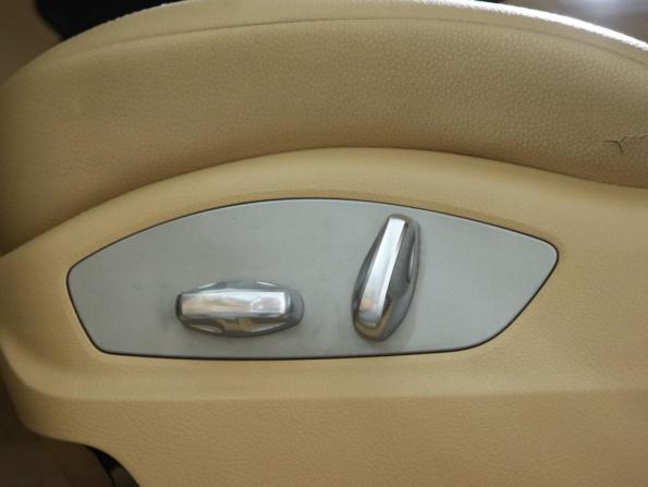 Porsche Macan I с пробегом 2014 года, цена 2 280 000 рублей, 110672 км, внедорожник, Автокод Объявления