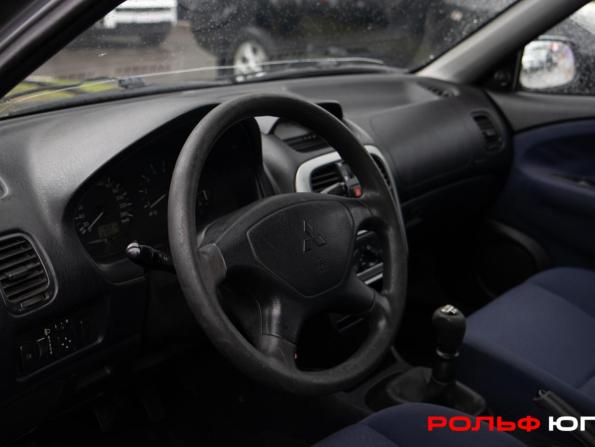 Mitsubishi Carisma I Рестайлинг с пробегом 2002 года, цена 208 000 рублей, 319529 км, седан, Автокод Объявления