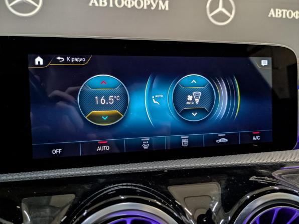 Mercedes-Benz CLA II (C118 X118) с пробегом 2019 года, цена 2 590 000 рублей, 108680 км, седан, Автокод Объявления