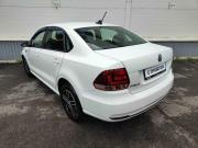 Volkswagen Polo V Рестайлинг Санкт-Петербург  - изображение 27