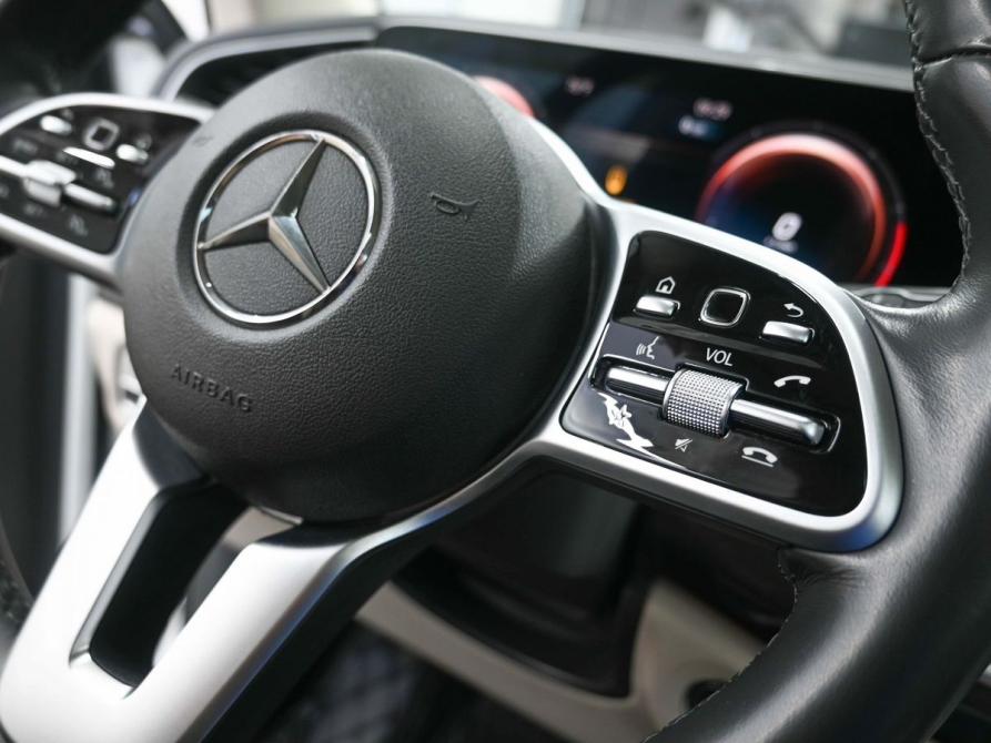 Mercedes-Benz GLE II (V167) Ростов-на-Дону  - изображение 17