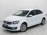 Volkswagen Polo V Рестайлинг Курск  - изображение 19