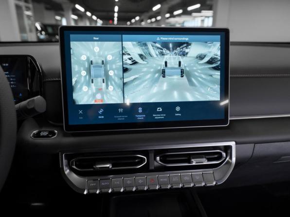 Dongfeng Z9 с пробегом 2026 года, цена 4 700 000 рублей, 84 км, пикап, Автокод Объявления