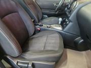 Nissan Qashqai I Рестайлинг Вологда  - изображение 32