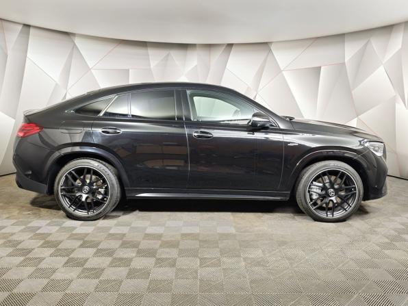 Mercedes-Benz GLE Coupe AMG II (C167) Рестайлинг с пробегом 2023 года, цена 12 500 000 рублей, 54230 км, внедорожник, Автокод Объявления