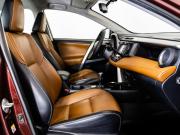 Toyota RAV4 IV (XA40) Рестайлинг Санкт-Петербург  - изображение 44