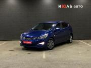 Hyundai Solaris I Рестайлинг Челябинск  - изображение 23