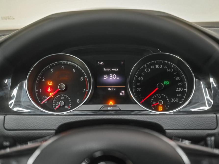 Volkswagen Golf VII Челябинск  - изображение 20