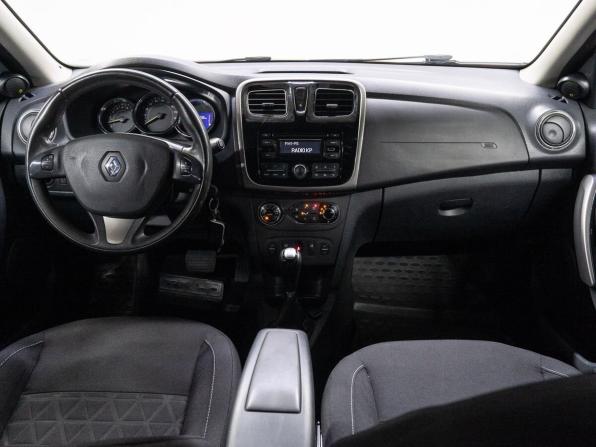 Renault Sandero II с пробегом 2016 года, цена 880 000 рублей, 167550 км, хэтчбек, Автокод Объявления