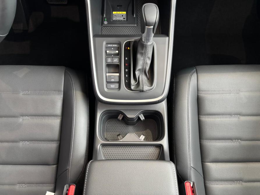 Honda CR-V VI Москва  - изображение 13