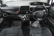 Toyota Sienta II Новокузнецк  - изображение 36