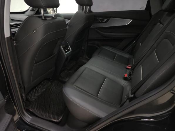 Chery Tiggo 7 Pro Max I с пробегом 2023 года, цена 1 795 000 рублей, 54611 км, внедорожник, Автокод Объявления