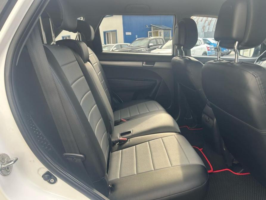 Kia Sorento II Рестайлинг Санкт-Петербург  - изображение 20