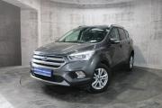 Ford Kuga II Рестайлинг Ярославль  - изображение 15