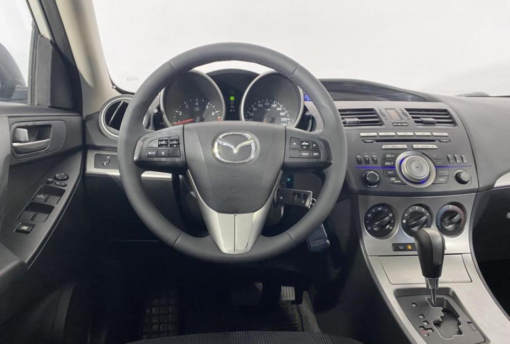 Mazda 3 II (BL) Саранск  - изображение 17