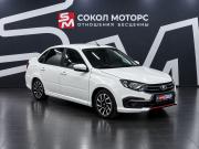Lada (ВАЗ) Granta I Рестайлинг Ростов-на-Дону  - изображение 32