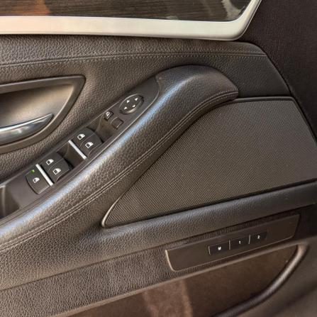 BMW 5 серии VI (F10/F11/F07) с пробегом 2011 года, цена 1 799 000 рублей, 240892 км, седан, Автокод Объявления