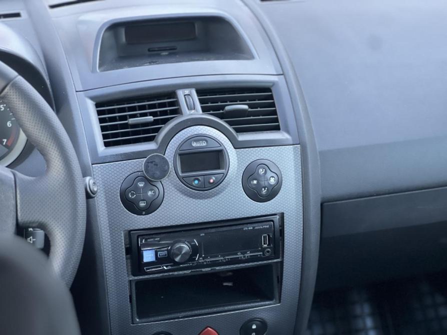 Renault Megane II Санкт-Петербург  - изображение 13