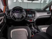 Kia Ceed II Рестайлинг Воронеж  - изображение 29