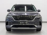 Kia Carnival IV Москва  - изображение 32