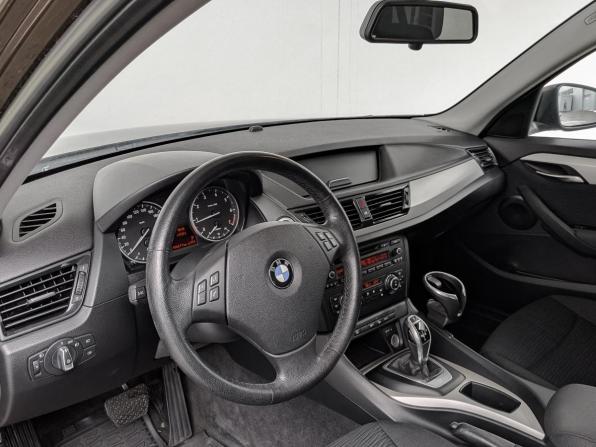 BMW X1 I (E84) Рестайлинг с пробегом 2014 года, цена 1 550 000 рублей, 106671 км, внедорожник, Автокод Объявления