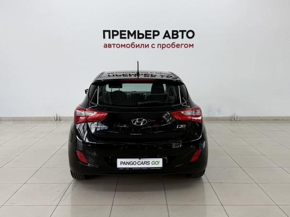 Hyundai i30 II с пробегом 2012 года, цена 715 000 рублей, 157355 км, хэтчбек, Автокод Объявления