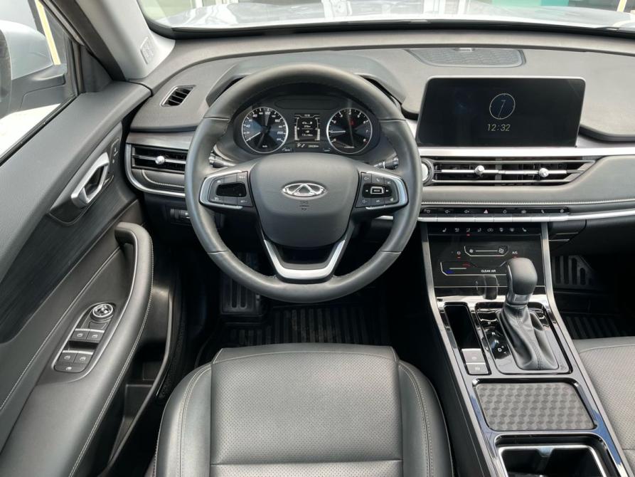 Chery Tiggo 4 Pro I Рестайлинг Самара  - изображение 20