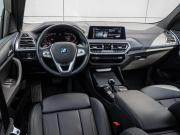 BMW X3 III (G01) Рестайлинг Краснодар  - изображение 32