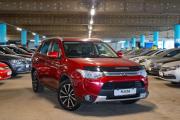 Mitsubishi Outlander III Рестайлинг Уфа  - изображение 23