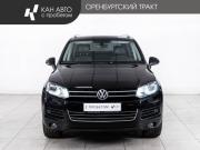 Volkswagen Touareg II Казань  - изображение 20