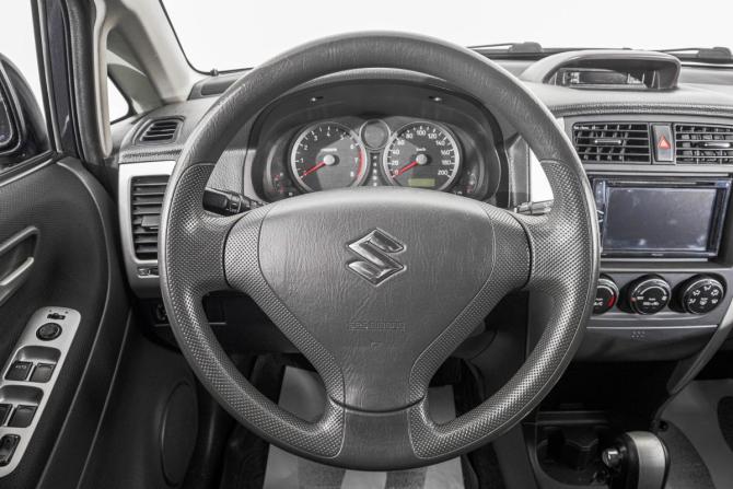 Suzuki Liana I Рестайлинг с пробегом 2005 года, цена 559 000 рублей, 329000 км, седан, Автокод Объявления