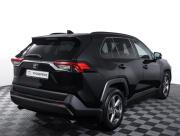 Toyota RAV4 V (XA50) Москва  - изображение 26