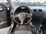Toyota Corolla X (E140 E150) Екатеринбург  - изображение 39
