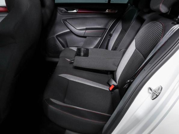 Volkswagen Polo VI с пробегом 2021 года, цена 1 789 000 рублей, 86000 км, лифтбек, Автокод Объявления