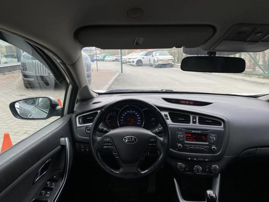 Kia Ceed II Екатеринбург  - изображение 15