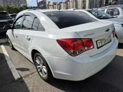Chevrolet Cruze I Рестайлинг Санкт-Петербург  - изображение 11