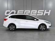 Kia Ceed II Ростов-на-Дону  - изображение 23