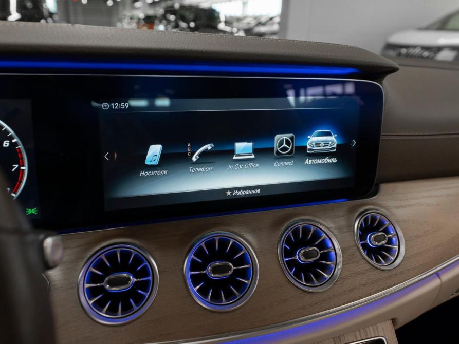 Mercedes-Benz E-Класс V (W213 S213 C238) Москва  - изображение 17