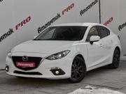 Mazda 3 III (BM) Екатеринбург  - изображение 24