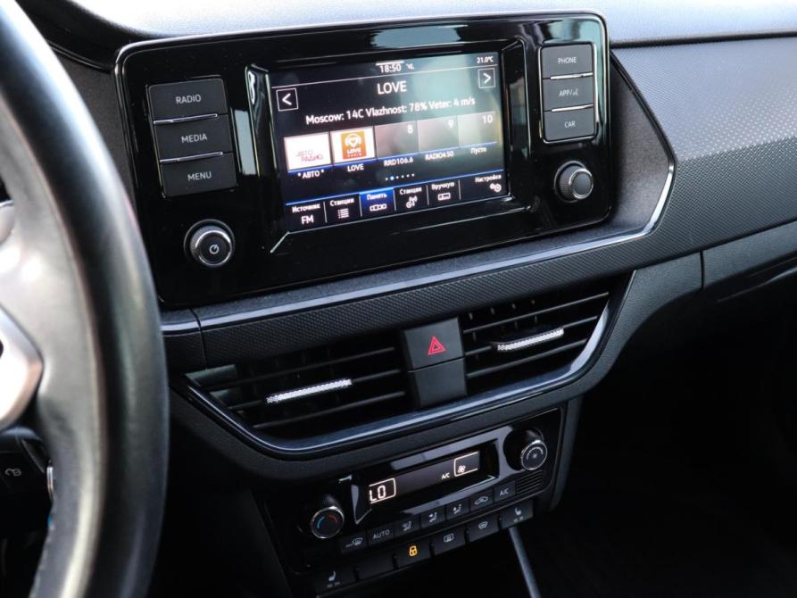 Volkswagen Polo VI Химки  - изображение 11