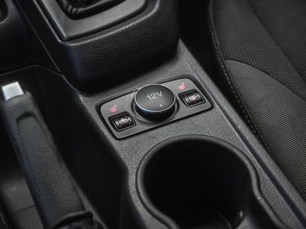 Ford Focus III с пробегом 2013 года, цена 779 000 рублей, 186503 км, хэтчбек, Автокод Объявления