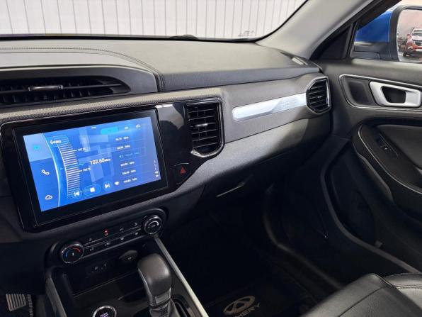 Chery Tiggo 4 I Рестайлинг с пробегом 2019 года, цена 1 297 000 рублей, 114182 км, внедорожник, Автокод Объявления