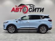 Chery Tiggo 7 Pro Max I Воронеж  - изображение 25