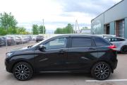 Lada (ВАЗ) XRAY I Стерлитамак  - изображение 23