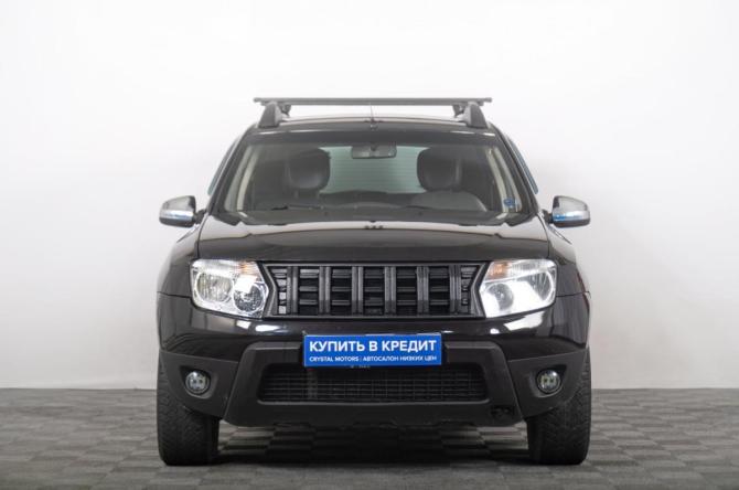 Renault Duster I с пробегом 2013 года, цена 799 000 рублей, 138000 км, внедорожник, Автокод Объявления