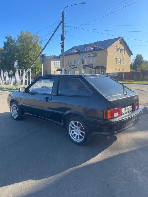 Lada (ВАЗ) 2113 Кострома  - изображение 7