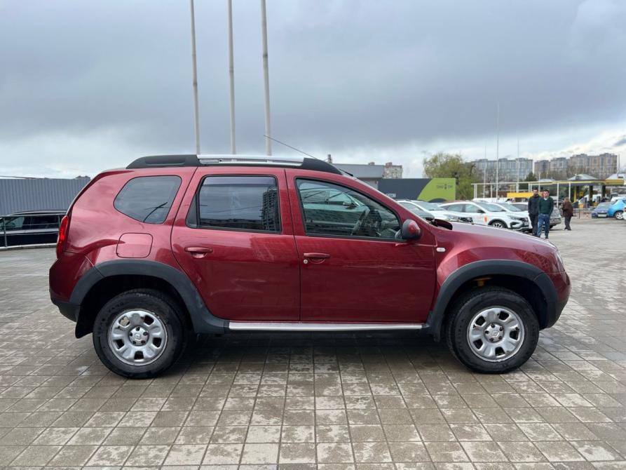 Renault Duster I Краснодар  - изображение 4